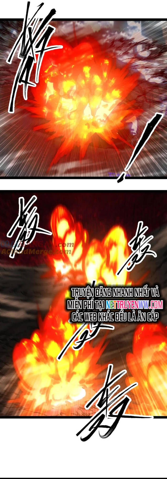 Mạnh Nhất Dị Giới Chap 65 - Next Chap 66