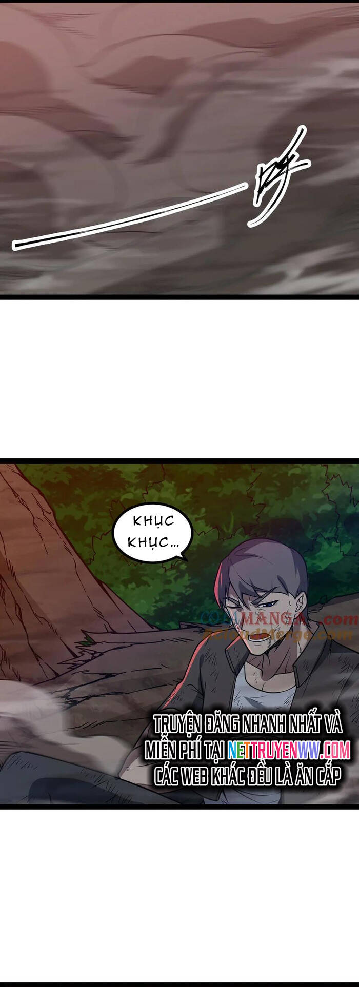 Mạnh Nhất Dị Giới Chap 65 - Next Chap 66