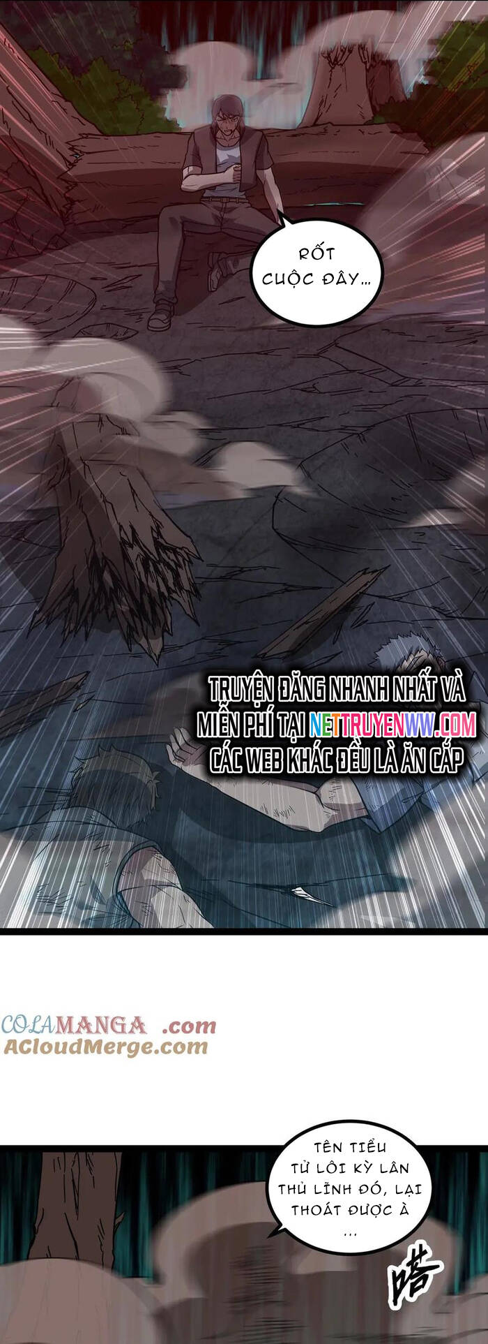 Mạnh Nhất Dị Giới Chap 65 - Next Chap 66