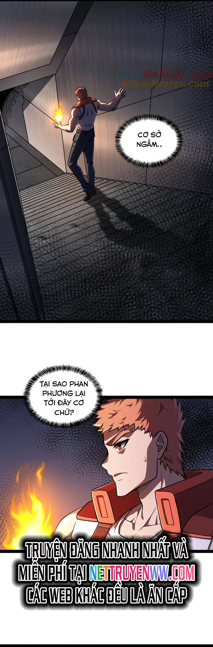 Mạnh Nhất Dị Giới Chap 66 - Next Chap 67