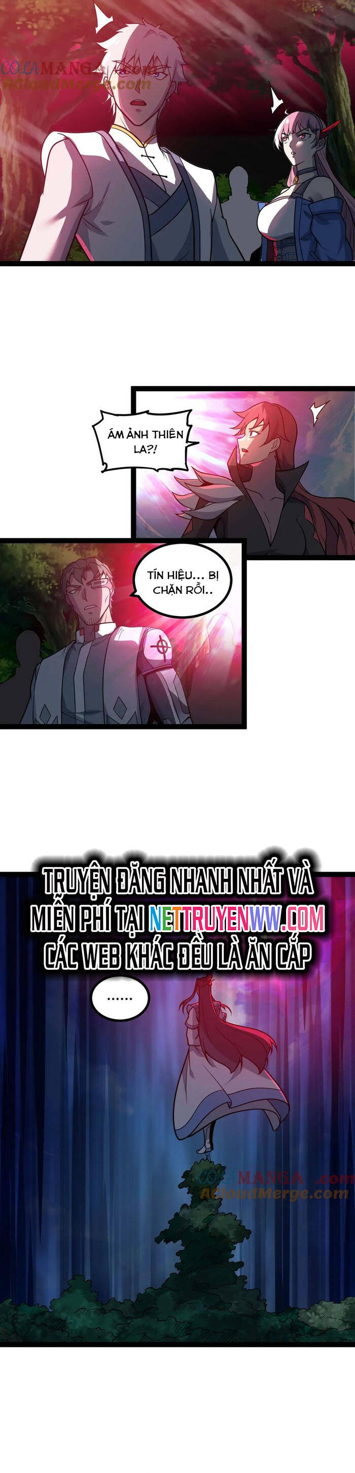 Mạnh Nhất Dị Giới Chap 66 - Next Chap 67