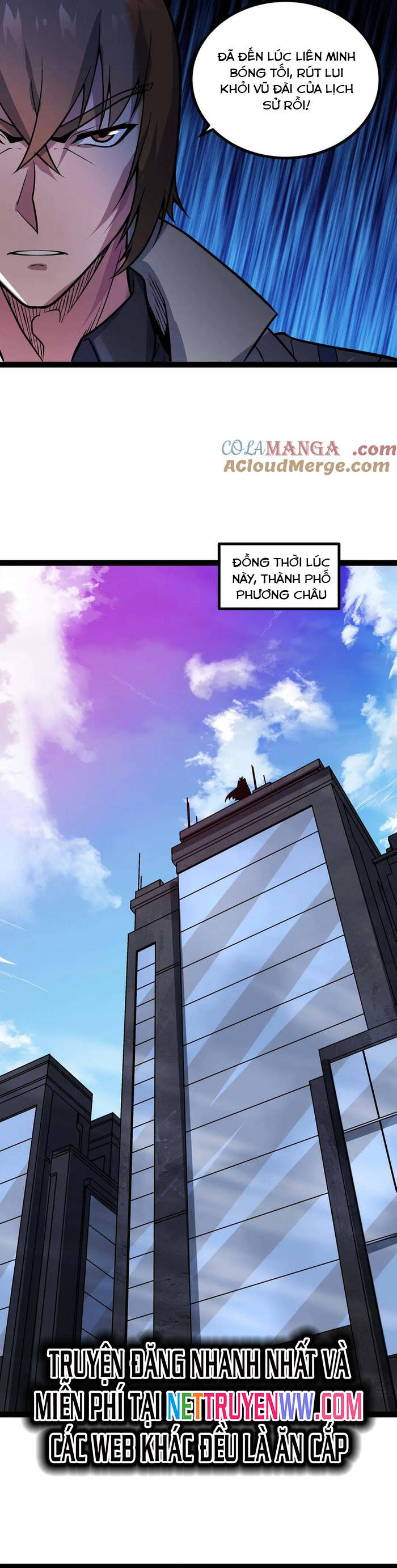 Mạnh Nhất Dị Giới Chap 66 - Next Chap 67
