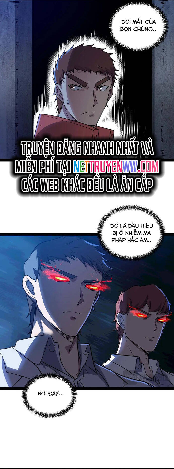 Mạnh Nhất Dị Giới Chap 66 - Next Chap 67