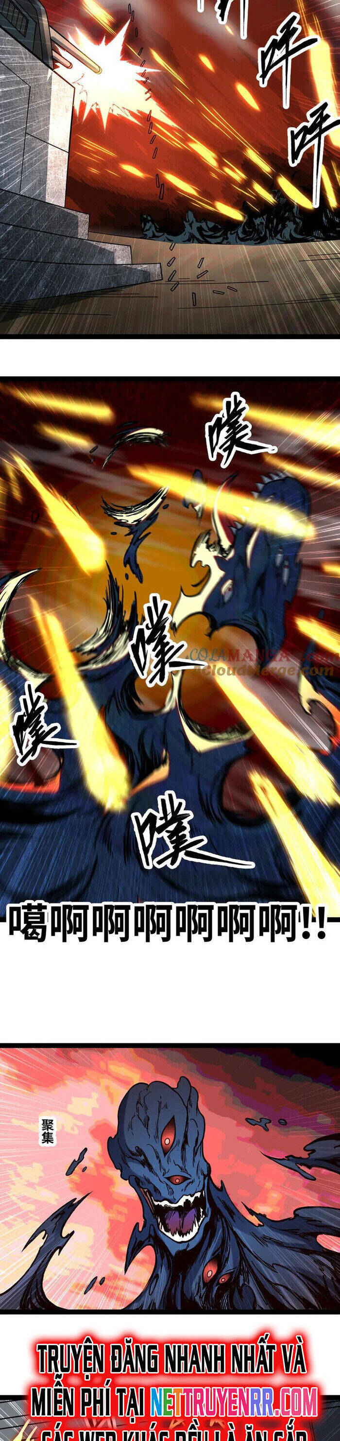 Mạnh Nhất Dị Giới Chap 67 - Next Chap 68