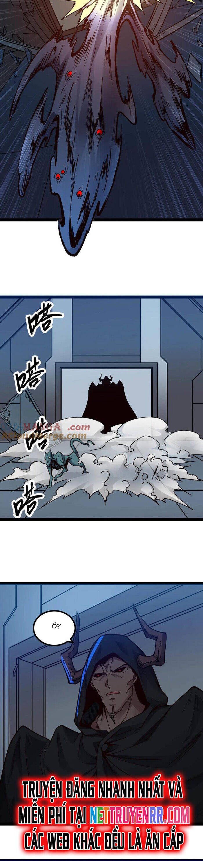 Mạnh Nhất Dị Giới Chap 67 - Next Chap 68