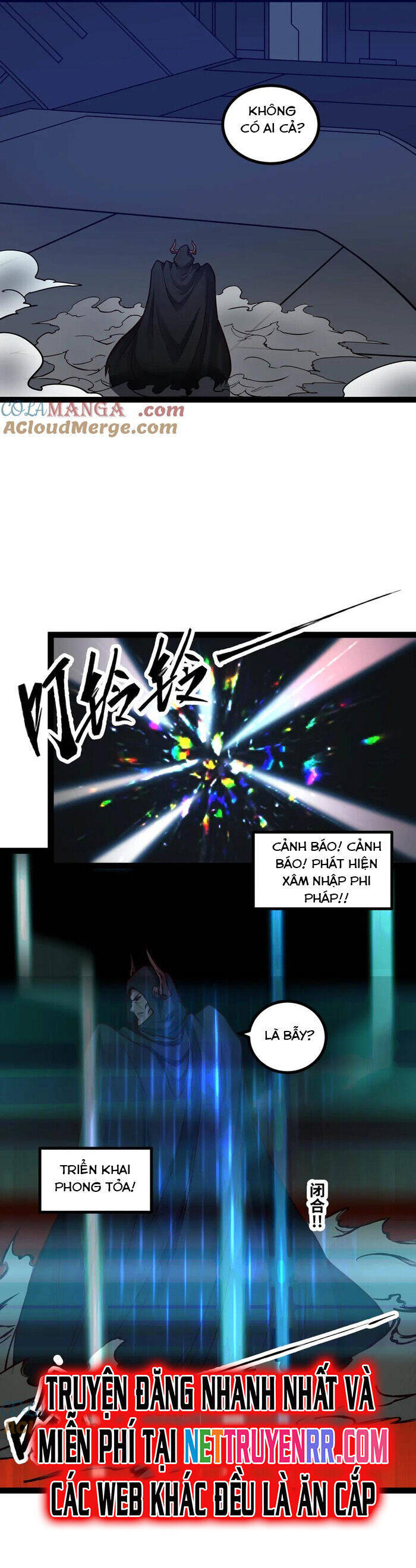 Mạnh Nhất Dị Giới Chap 67 - Next Chap 68