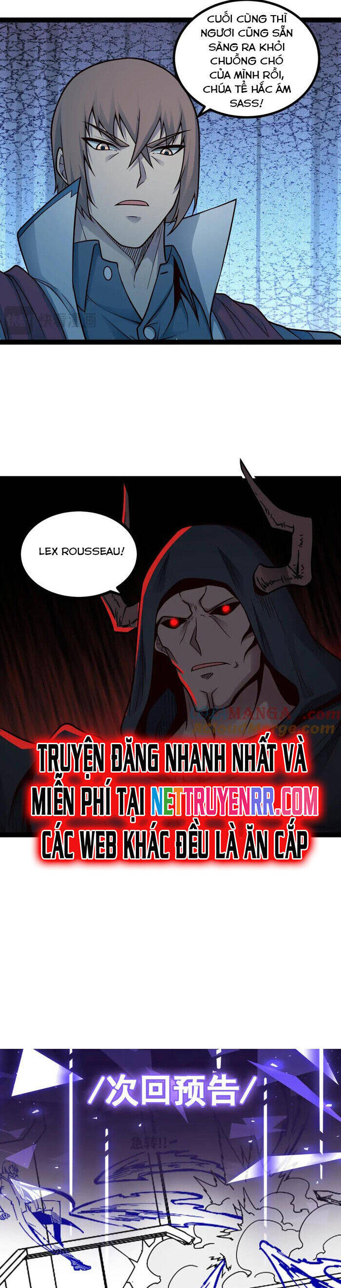 Mạnh Nhất Dị Giới Chap 67 - Next Chap 68