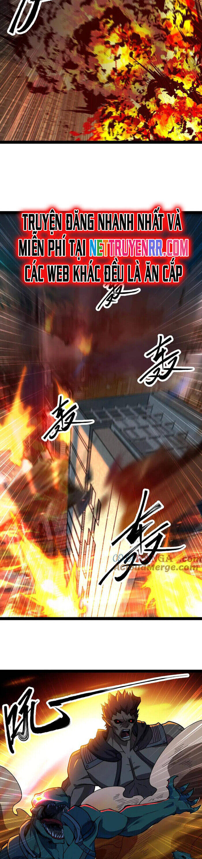 Mạnh Nhất Dị Giới Chap 67 - Next Chap 68