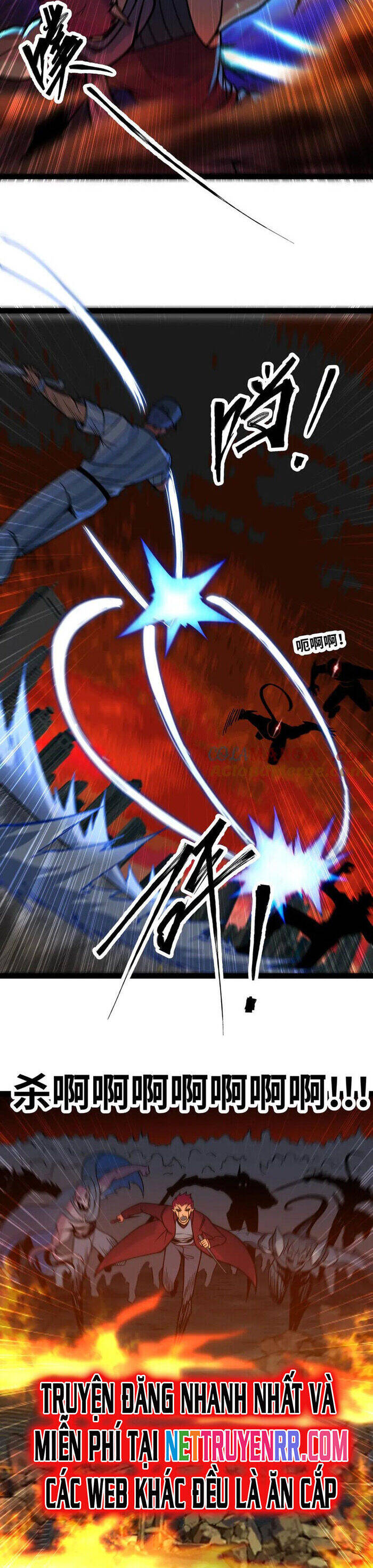 Mạnh Nhất Dị Giới Chap 67 - Next Chap 68