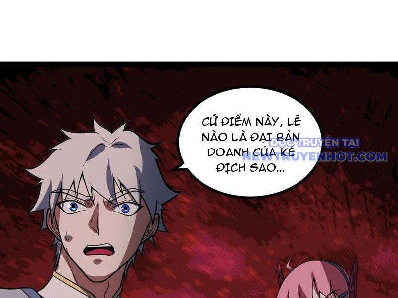Mạnh Nhất Dị Giới Chap 69 - Next Chap 70