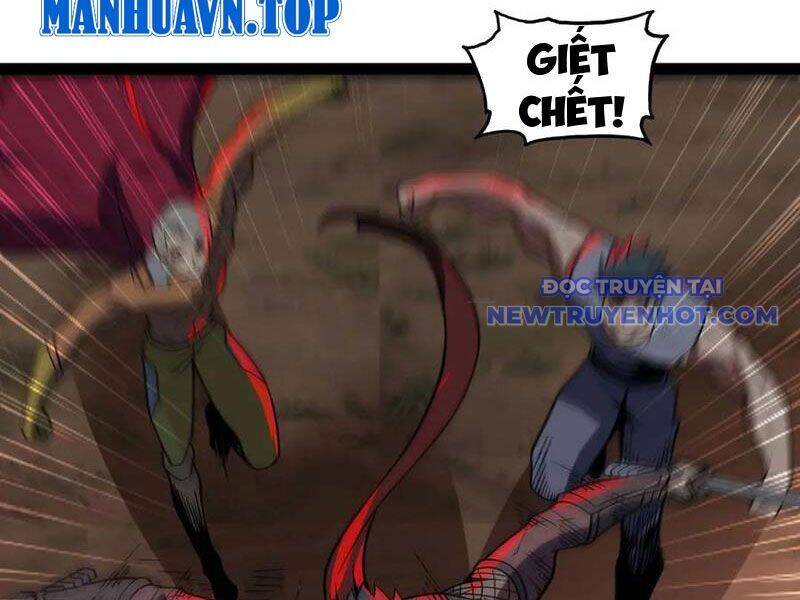 Mạnh Nhất Dị Giới Chap 69 - Next Chap 70