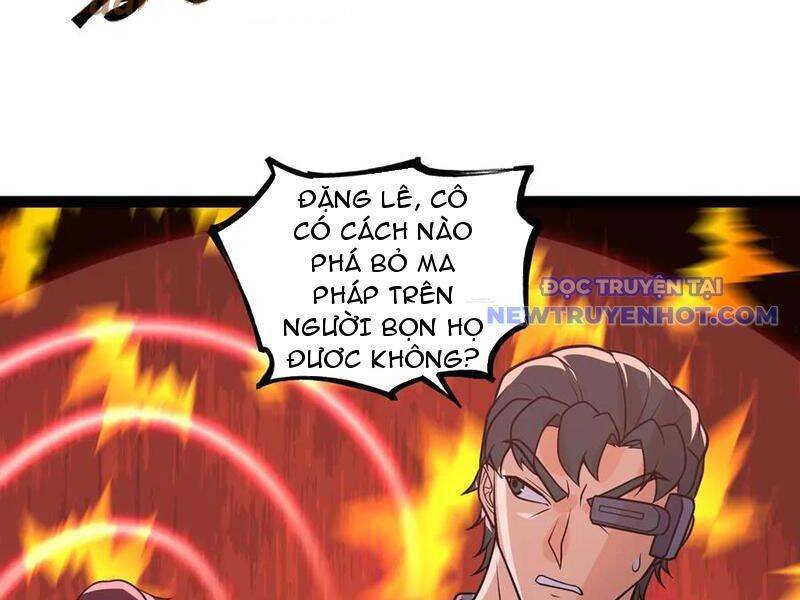 Mạnh Nhất Dị Giới Chap 69 - Next Chap 70