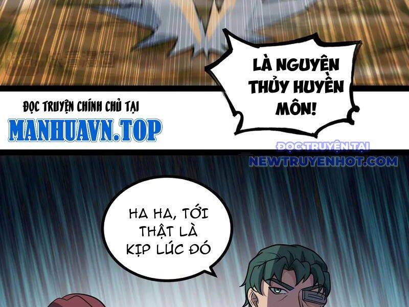 Mạnh Nhất Dị Giới Chap 69 - Next Chap 70