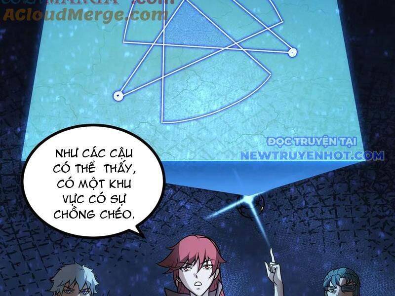 Mạnh Nhất Dị Giới Chap 69 - Next Chap 70
