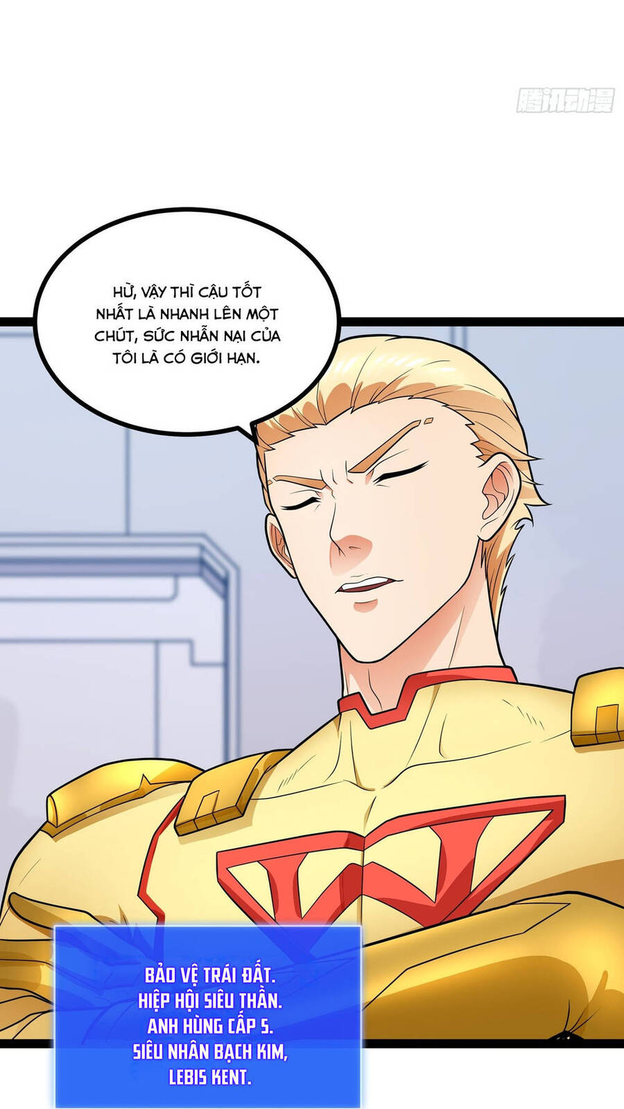 Mạnh Nhất Dị Giới Chap 7 - Next Chap 8