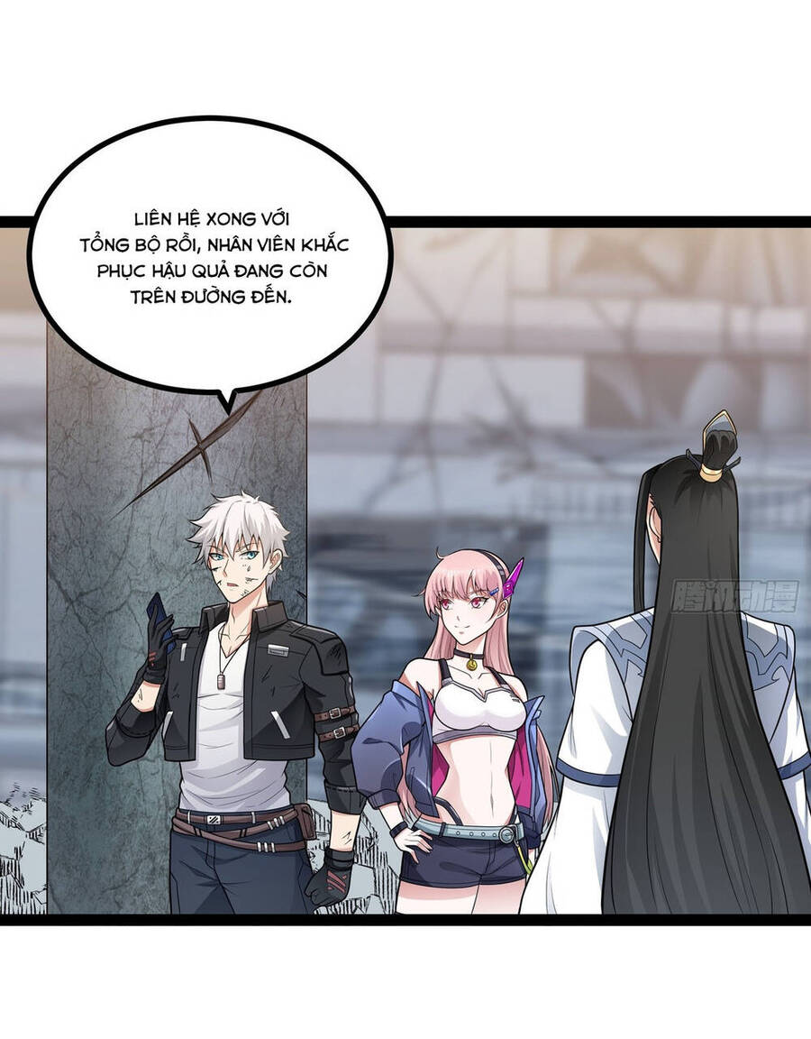 Mạnh Nhất Dị Giới Chap 7 - Next Chap 8
