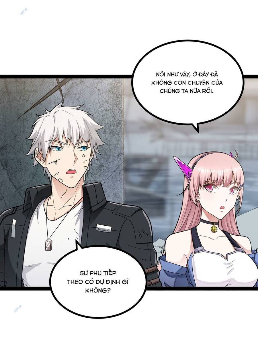 Mạnh Nhất Dị Giới Chap 7 - Next Chap 8