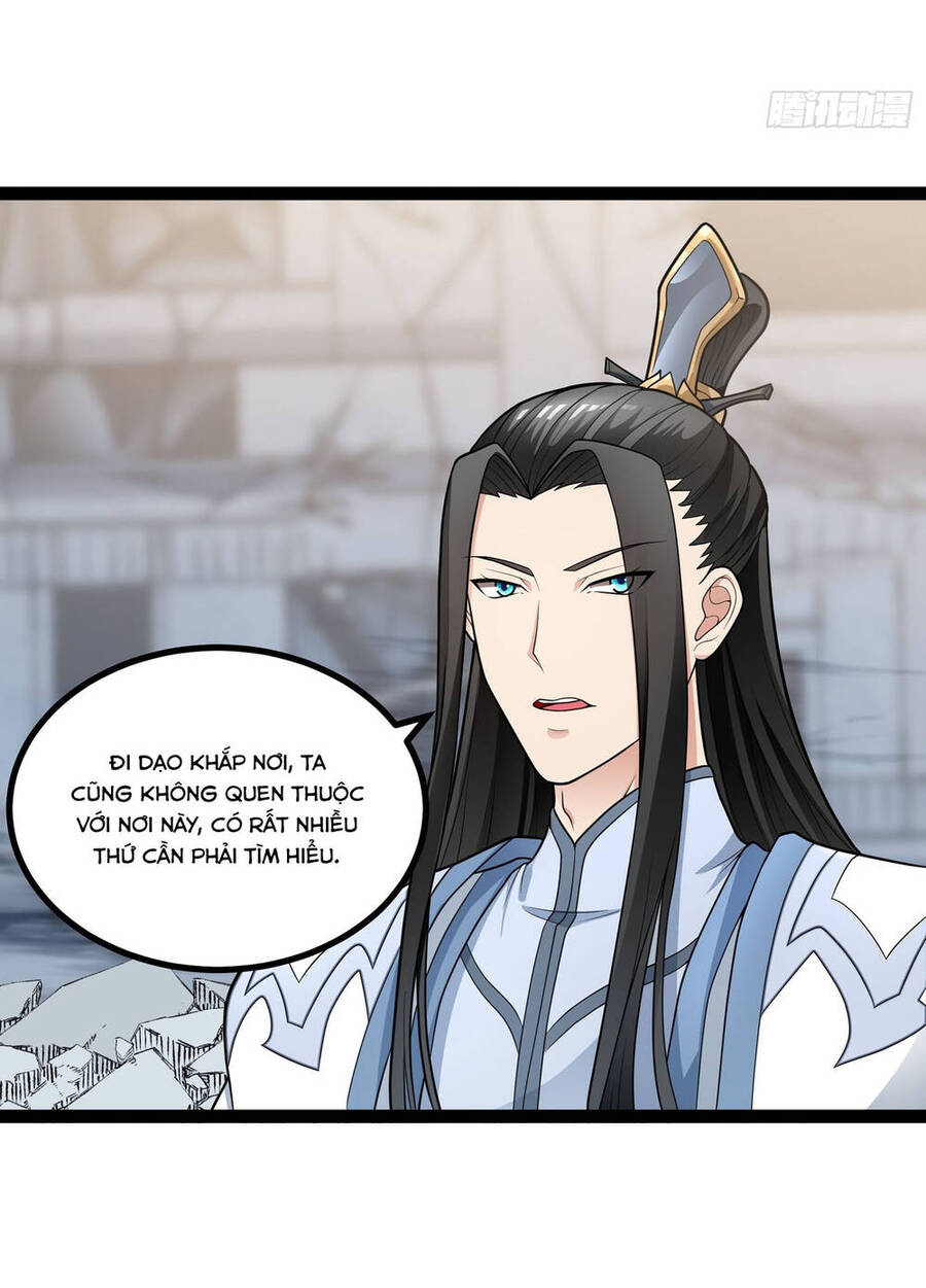 Mạnh Nhất Dị Giới Chap 7 - Next Chap 8