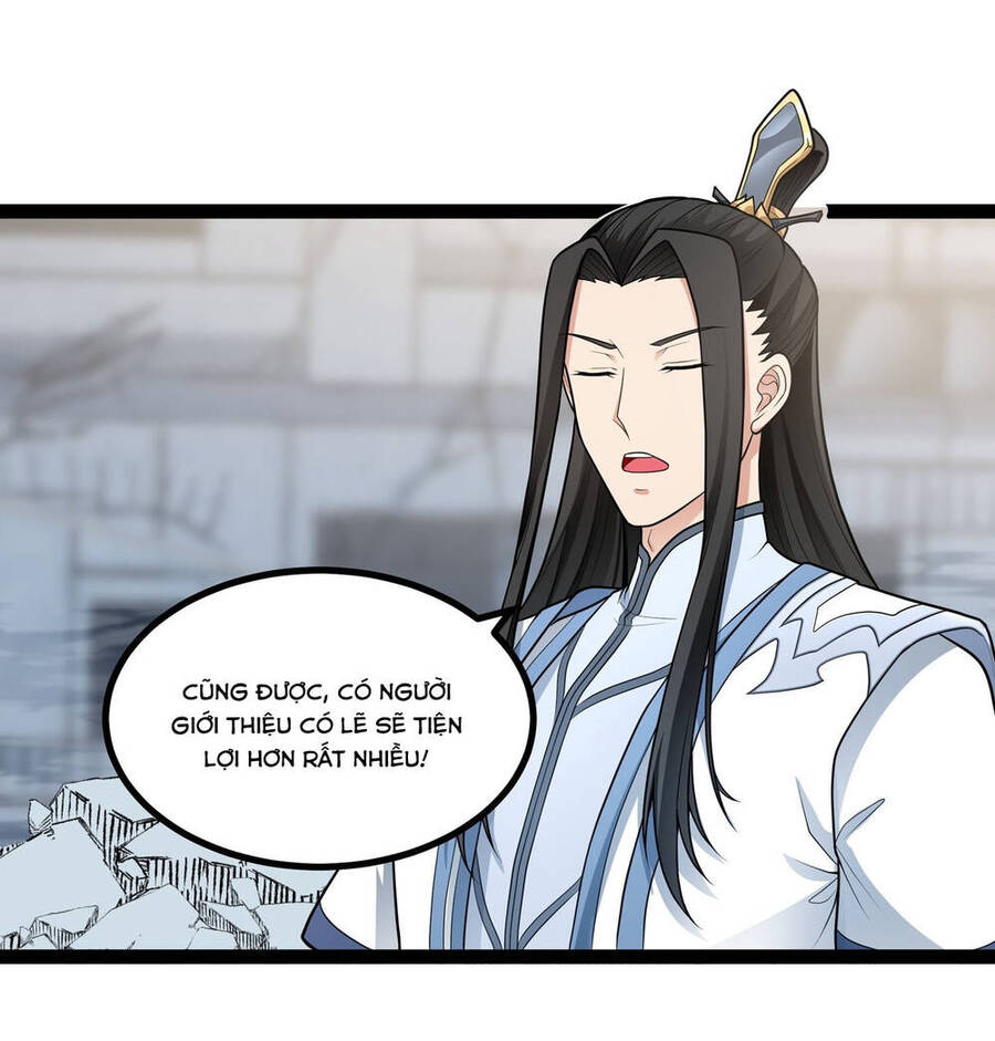 Mạnh Nhất Dị Giới Chap 7 - Next Chap 8