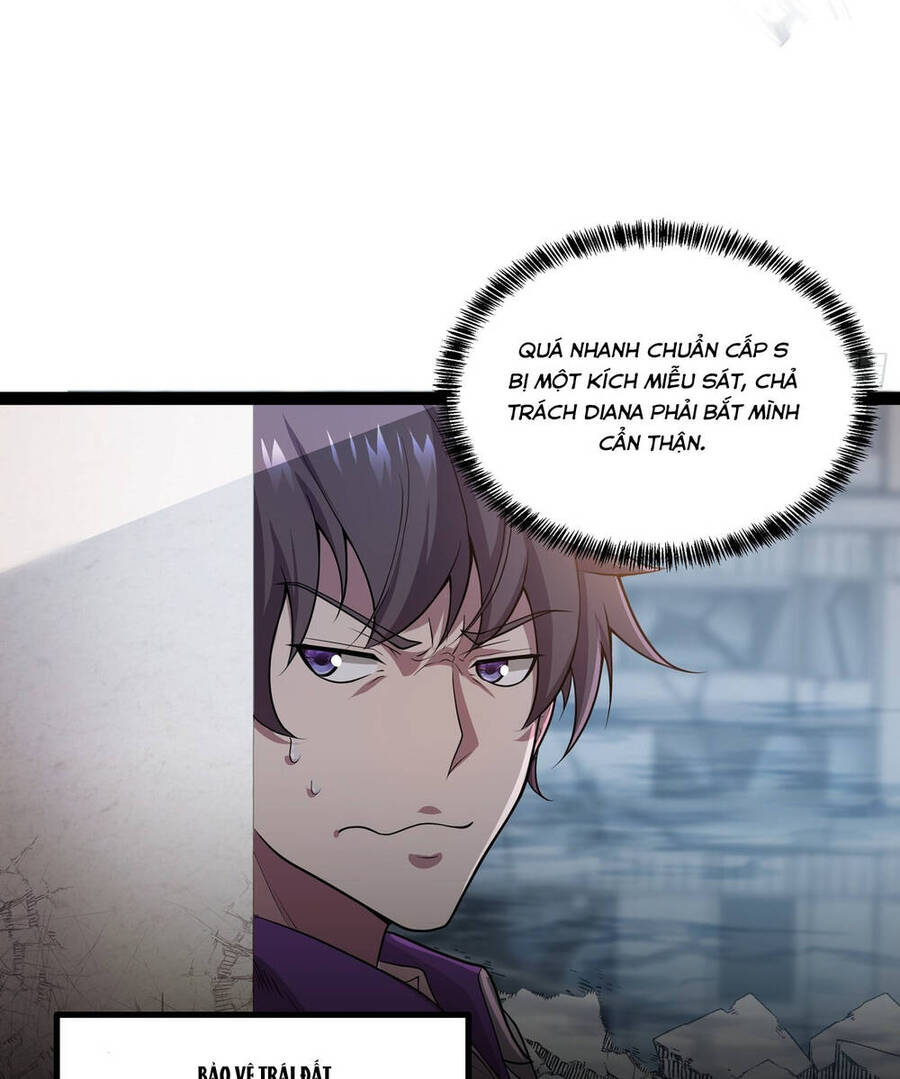 Mạnh Nhất Dị Giới Chap 7 - Next Chap 8
