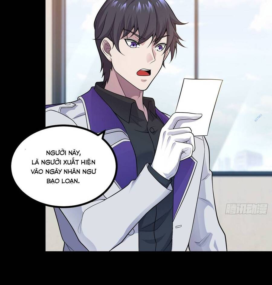 Mạnh Nhất Dị Giới Chap 7 - Next Chap 8