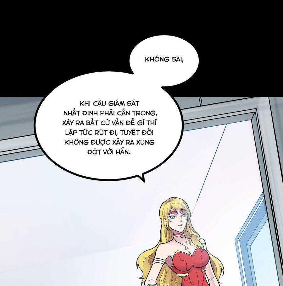 Mạnh Nhất Dị Giới Chap 7 - Next Chap 8