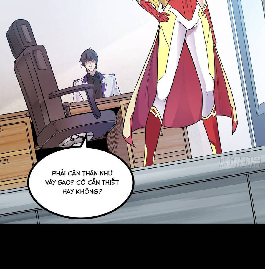 Mạnh Nhất Dị Giới Chap 7 - Next Chap 8