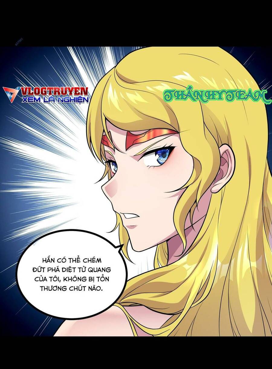 Mạnh Nhất Dị Giới Chap 7 - Next Chap 8
