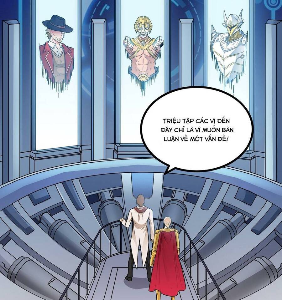 Mạnh Nhất Dị Giới Chap 7 - Next Chap 8