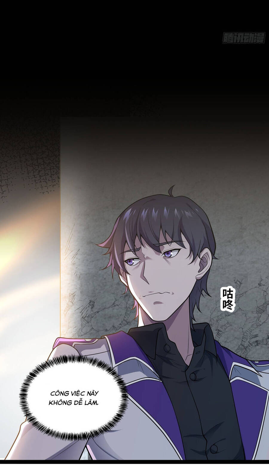 Mạnh Nhất Dị Giới Chap 7 - Next Chap 8
