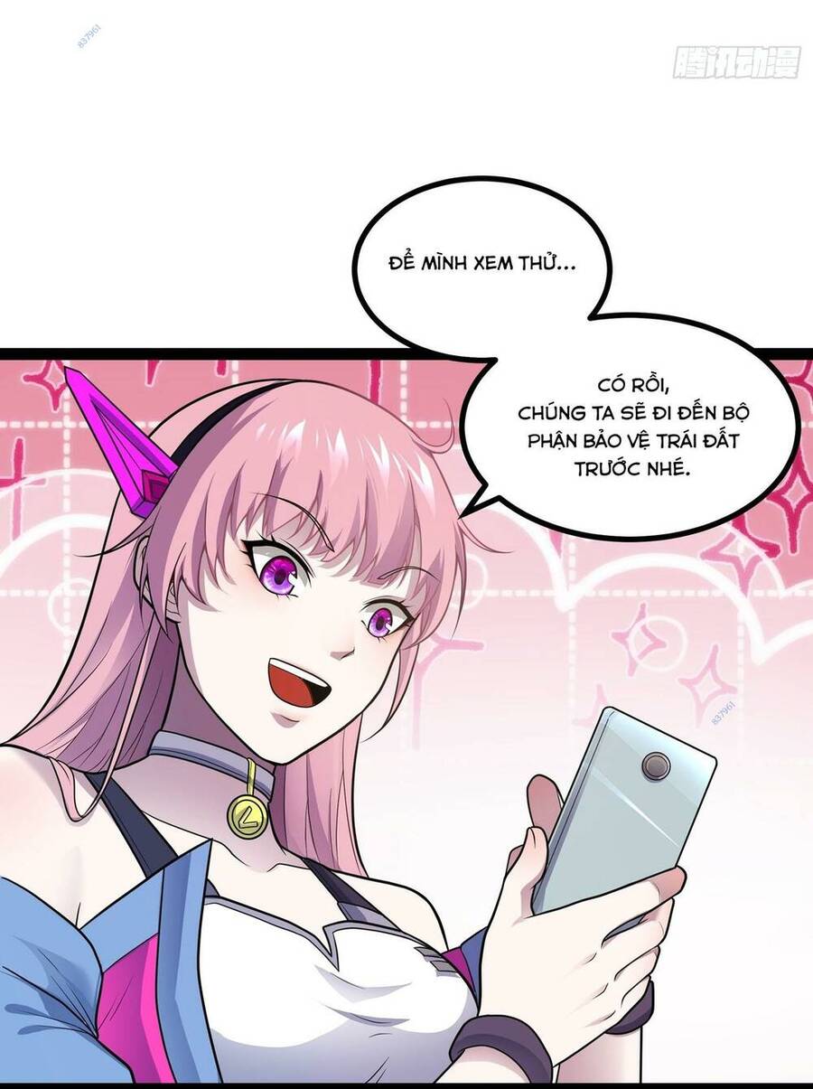 Mạnh Nhất Dị Giới Chap 7 - Next Chap 8