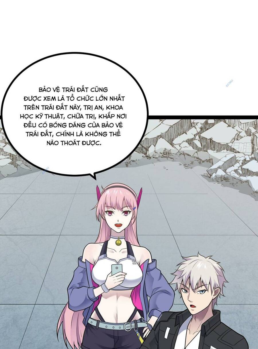 Mạnh Nhất Dị Giới Chap 7 - Next Chap 8