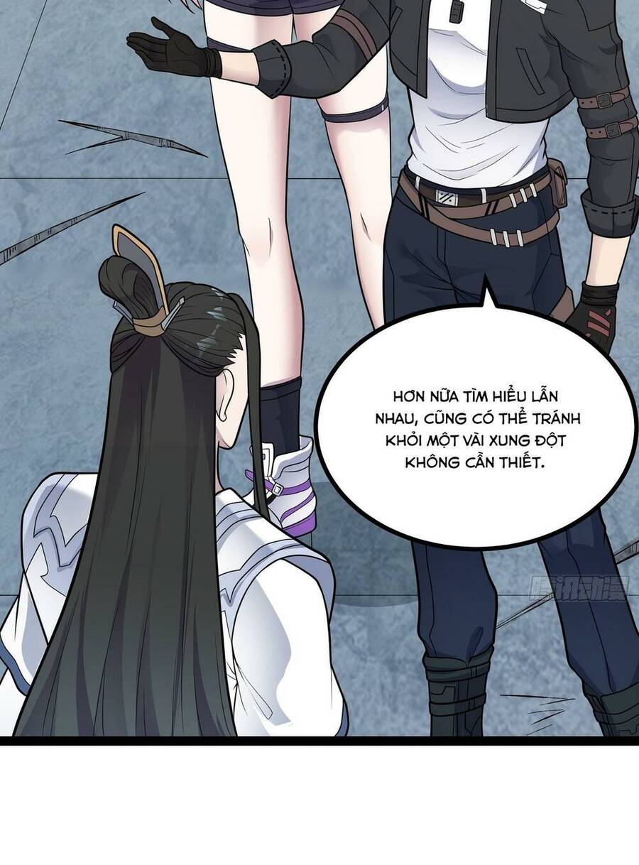 Mạnh Nhất Dị Giới Chap 7 - Next Chap 8