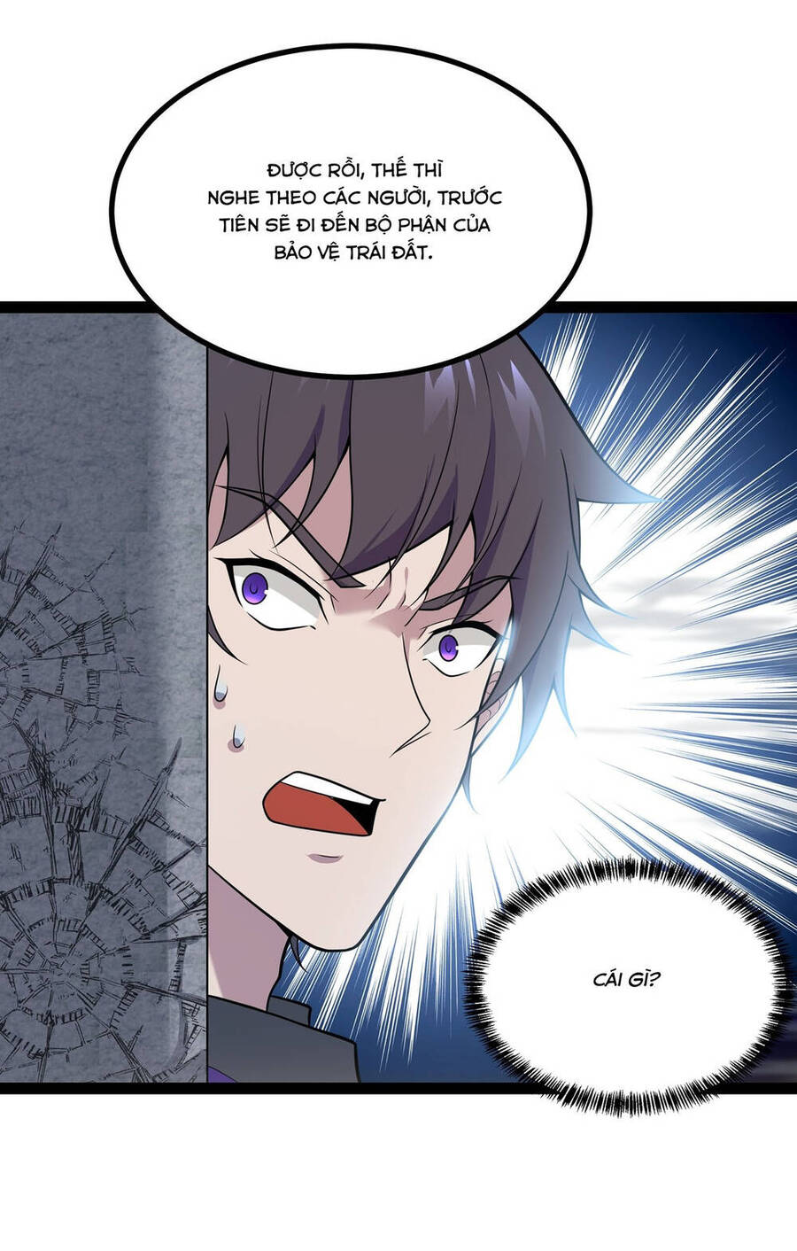 Mạnh Nhất Dị Giới Chap 7 - Next Chap 8