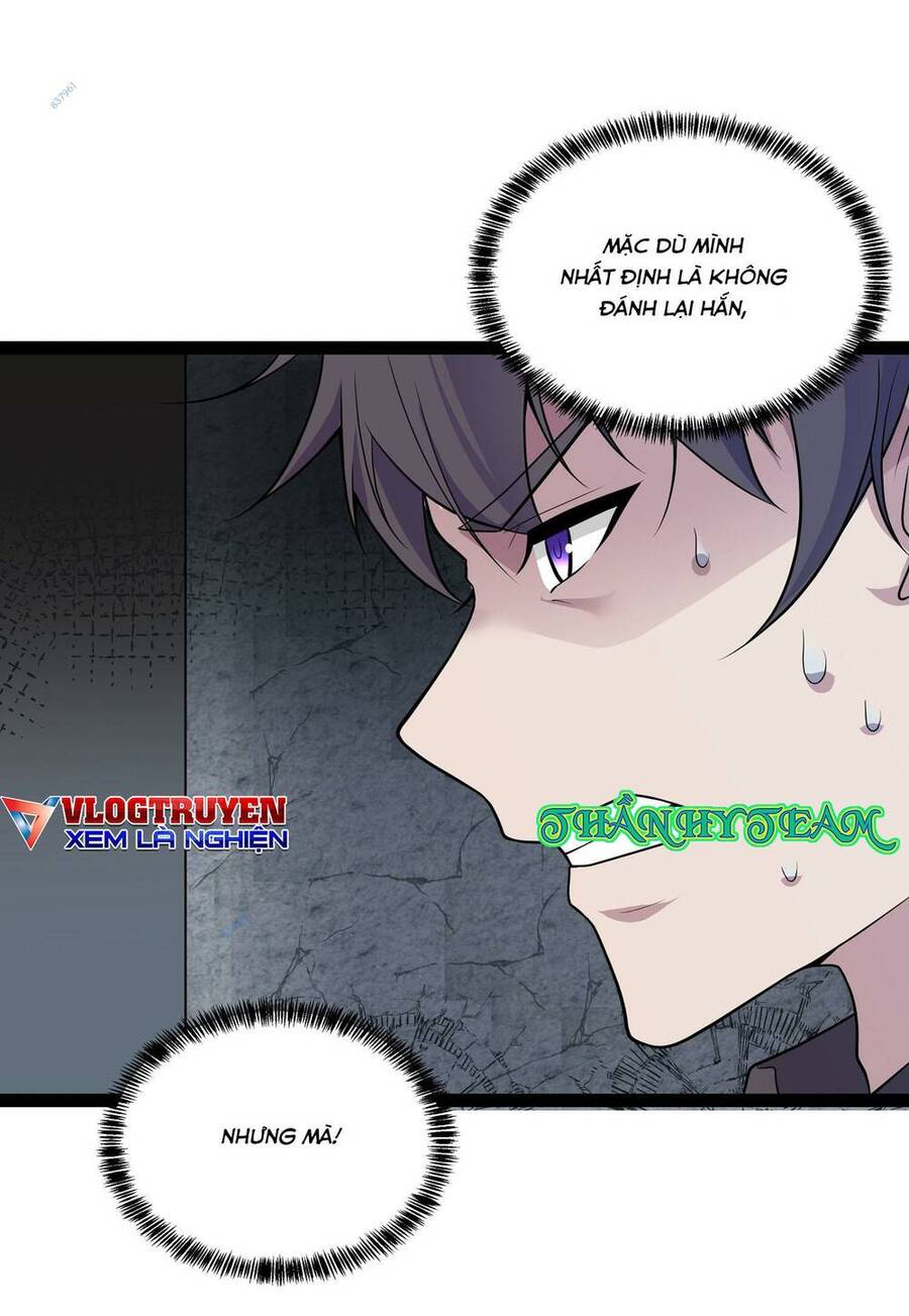 Mạnh Nhất Dị Giới Chap 7 - Next Chap 8