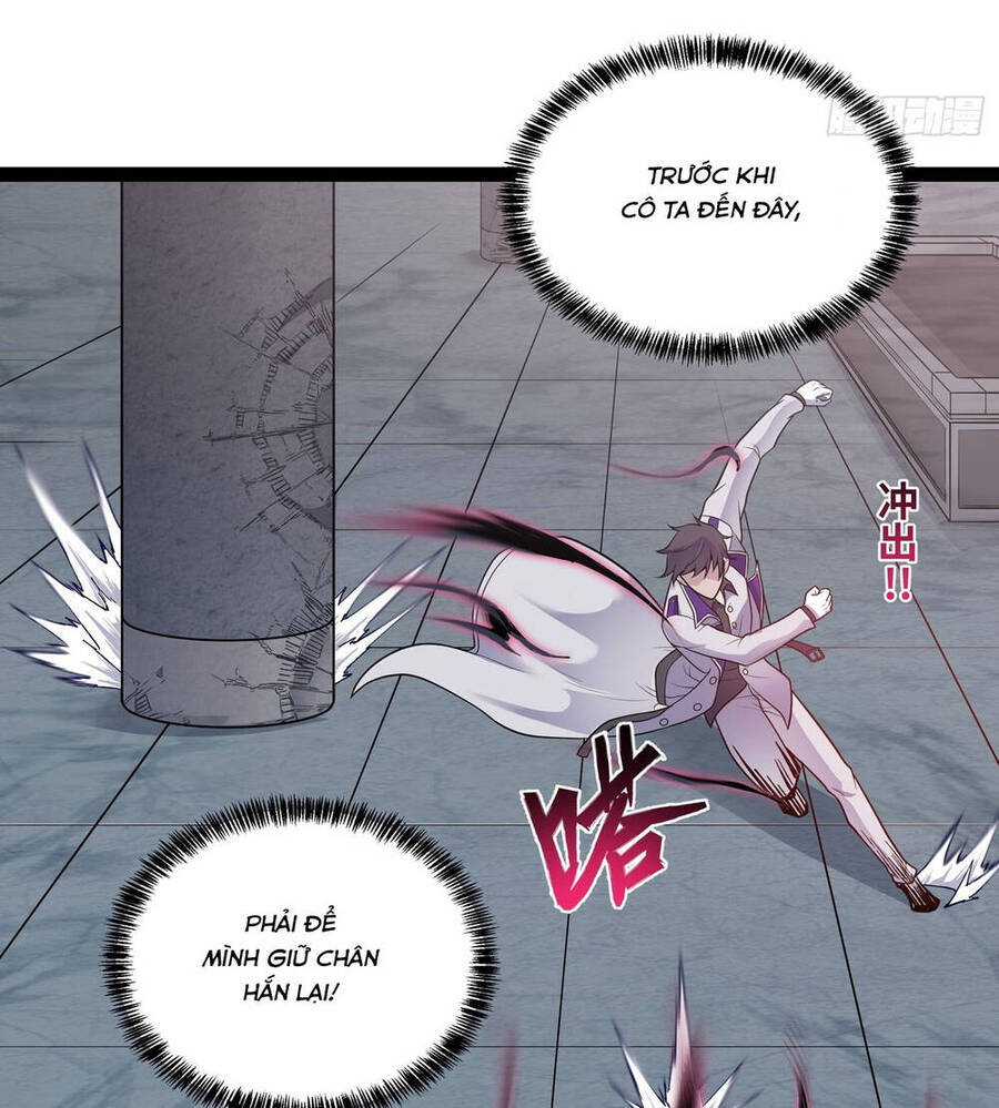 Mạnh Nhất Dị Giới Chap 7 - Next Chap 8