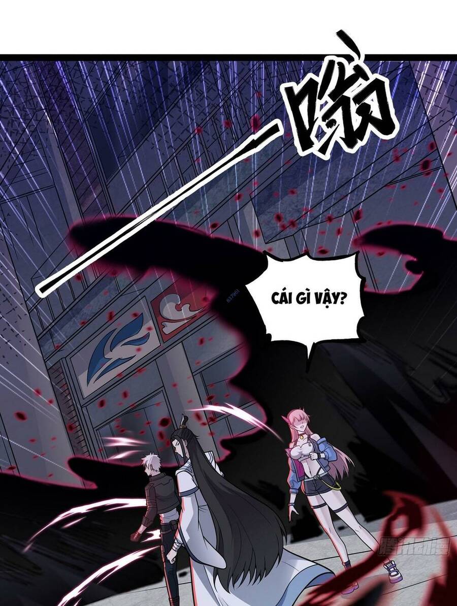 Mạnh Nhất Dị Giới Chap 7 - Next Chap 8