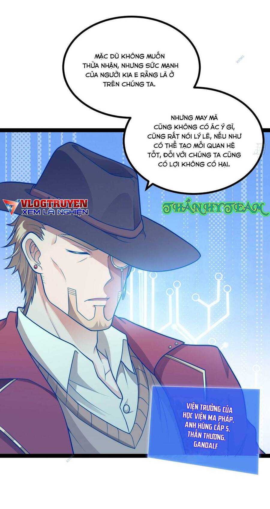 Mạnh Nhất Dị Giới Chap 7 - Next Chap 8