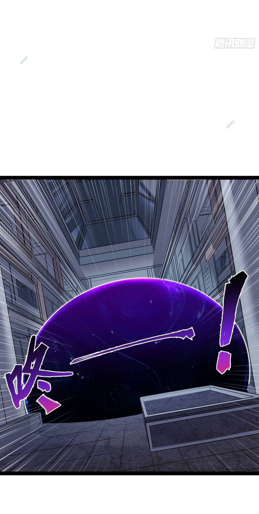 Mạnh Nhất Dị Giới Chap 7 - Next Chap 8