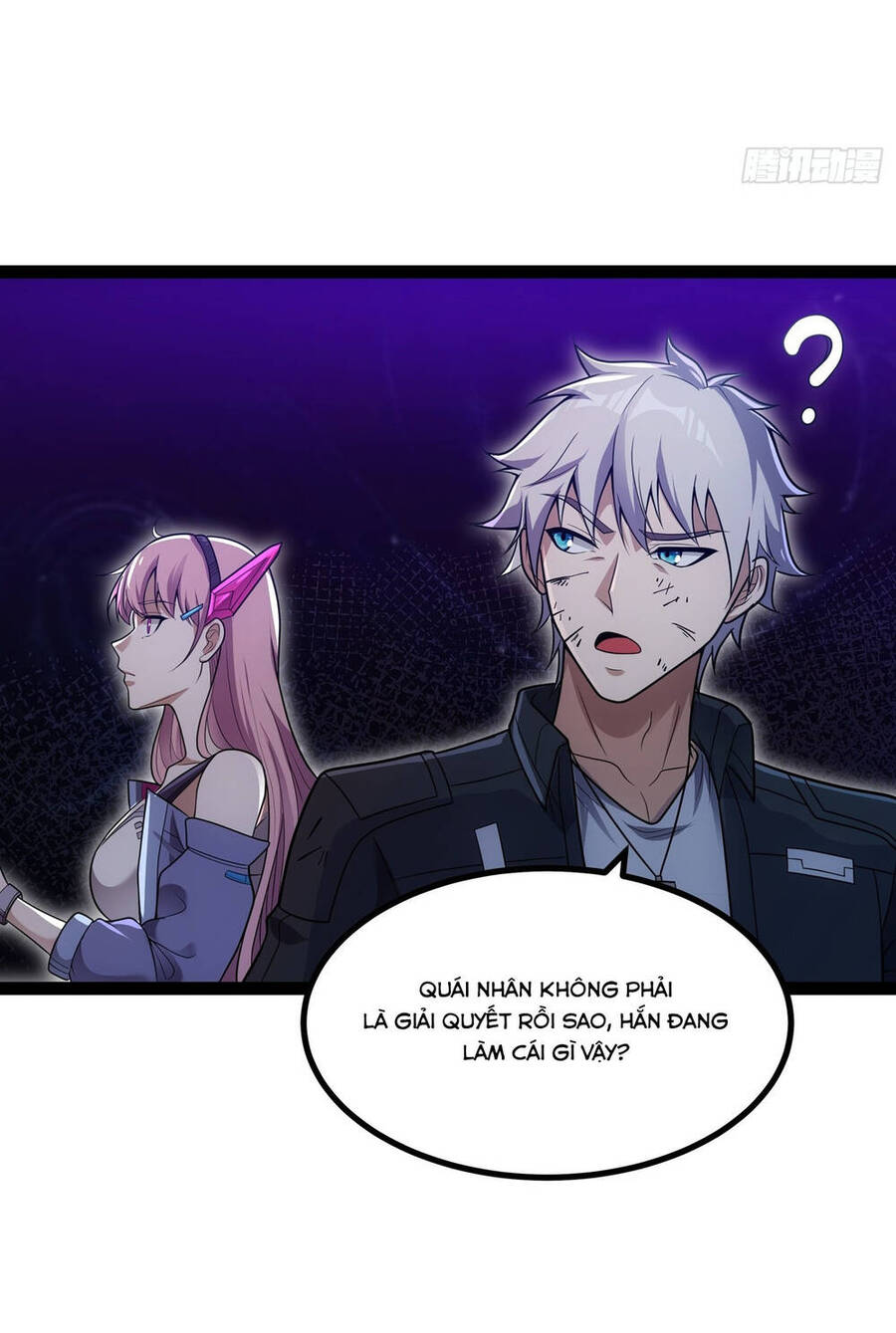 Mạnh Nhất Dị Giới Chap 7 - Next Chap 8