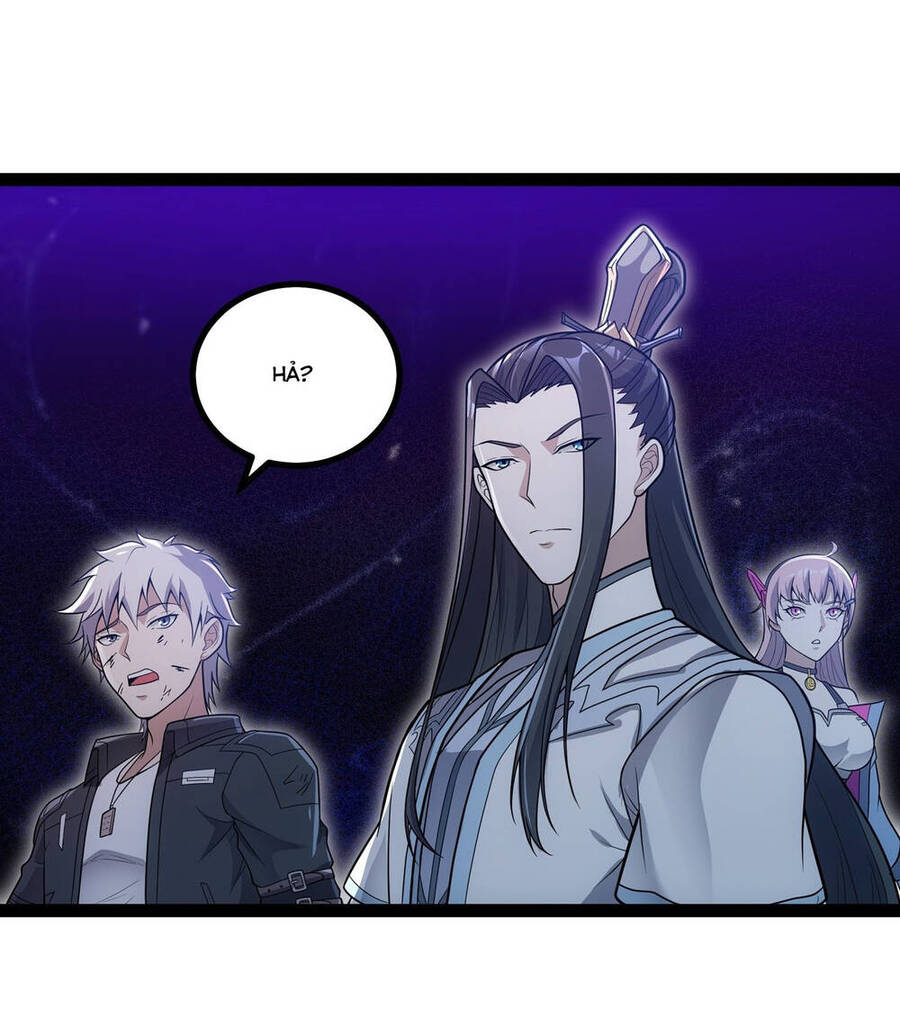 Mạnh Nhất Dị Giới Chap 7 - Next Chap 8