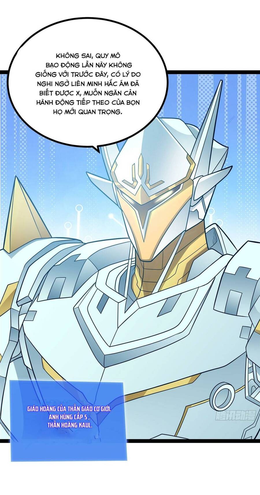 Mạnh Nhất Dị Giới Chap 7 - Next Chap 8