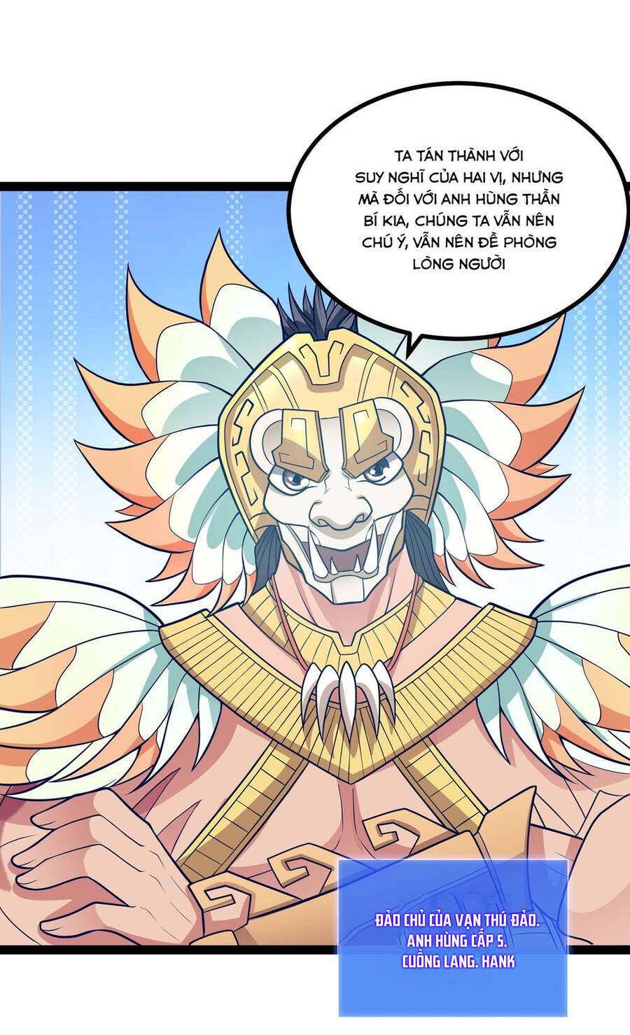 Mạnh Nhất Dị Giới Chap 7 - Next Chap 8