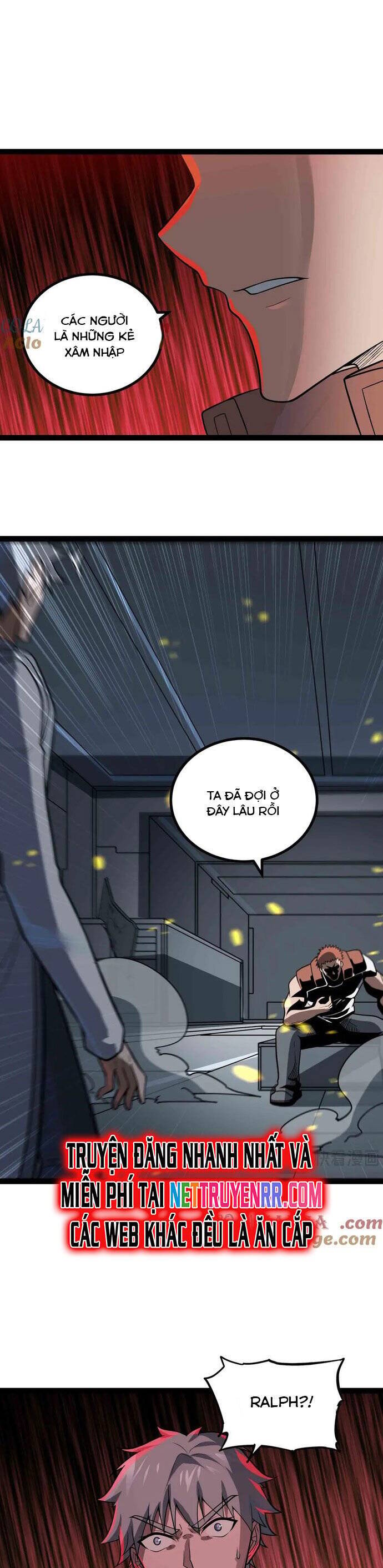 Mạnh Nhất Dị Giới Chap 70 - Next Chap 71