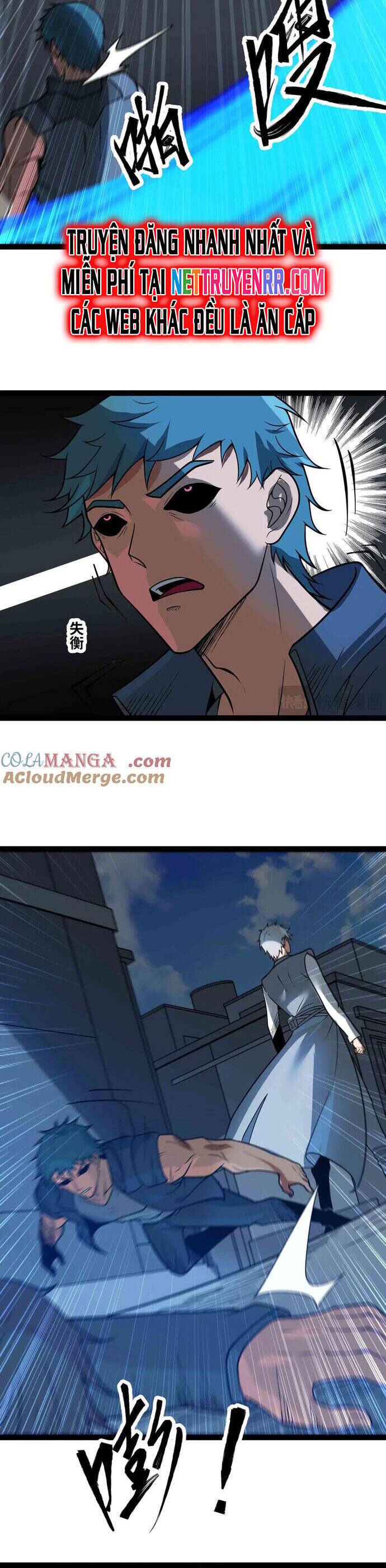 Mạnh Nhất Dị Giới Chap 70 - Next Chap 71