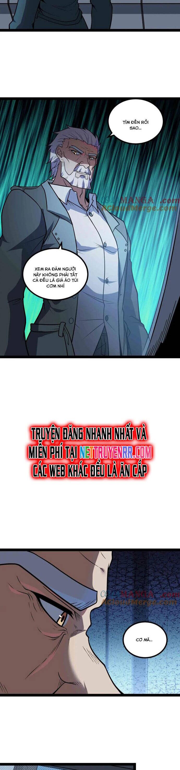 Mạnh Nhất Dị Giới Chap 70 - Next Chap 71