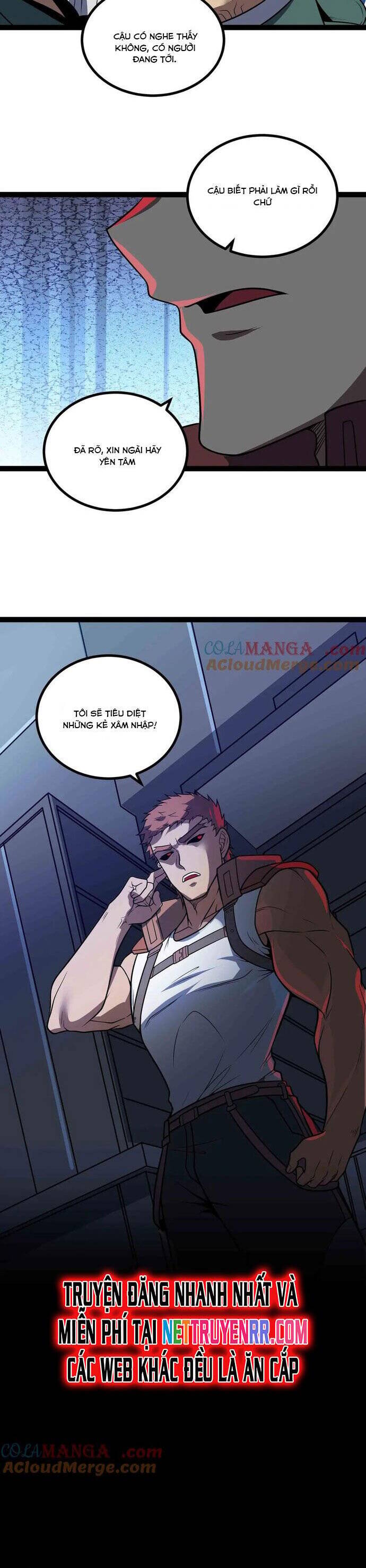 Mạnh Nhất Dị Giới Chap 70 - Next Chap 71