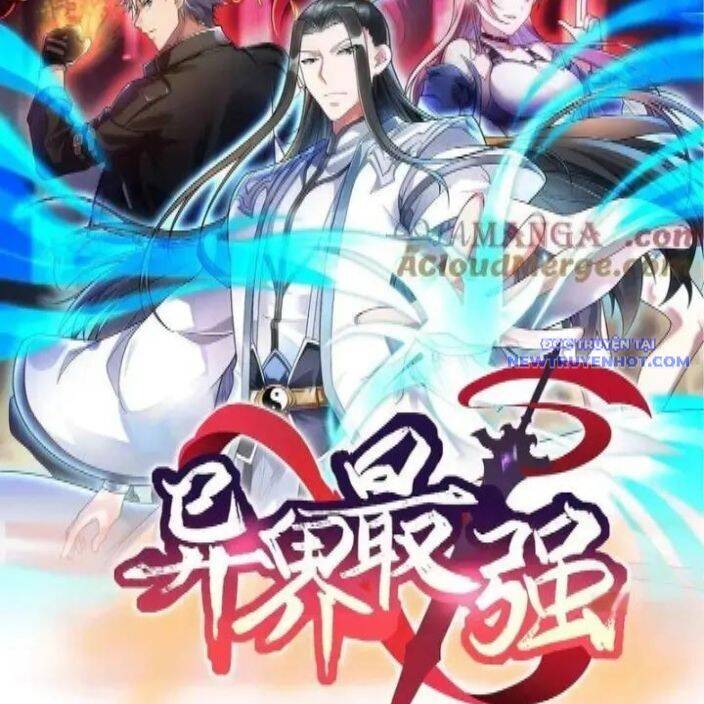 Mạnh Nhất Dị Giới Chap 71 - Next Chap 72