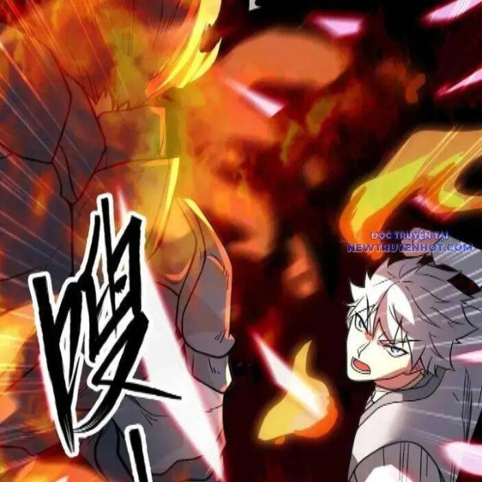 Mạnh Nhất Dị Giới Chap 71 - Next Chap 72