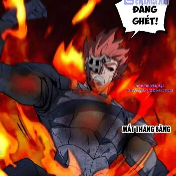 Mạnh Nhất Dị Giới Chap 71 - Next Chap 72